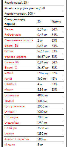 Finish - 500g Cherry - Зображення 2