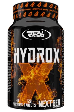 Hydrox - 120 tabs