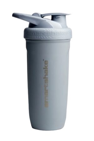 Reforce - 900ml/30 oz Stainless Steel Gray