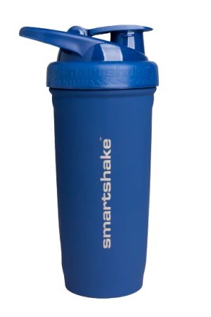 Reforce - 900ml/30 oz Stainless Steel Navy Blue