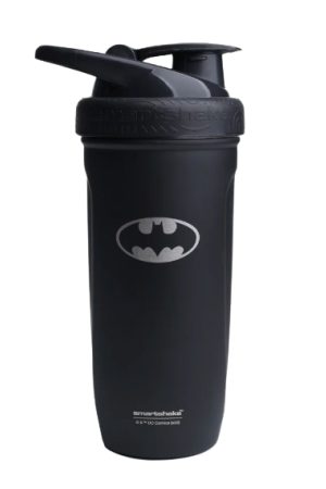 Reforce - 900ml Batmen Logo