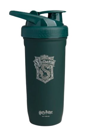 Reforce - 900ml Harry Potter Slytherin