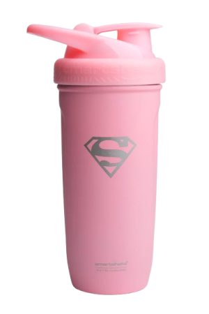 Reforce - 900ml Supergirl