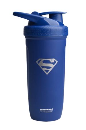 Reforce - 900ml Superman
