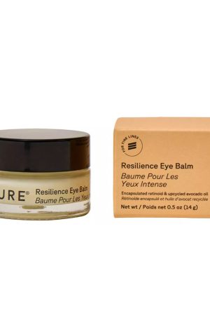 Resilience Eye Balm - 14g