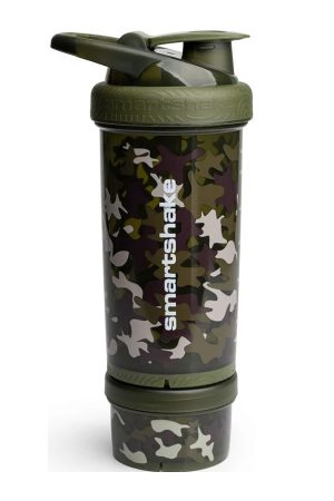 Revive - 750 ml/25 oz Camo Green