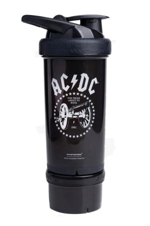 Revive - 750ml Rockband AC/DC
