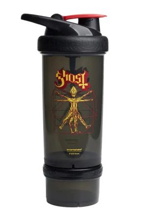 Revive - 750ml Rockband Ghost