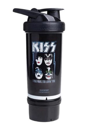 Revive - 750ml Rockband KISS