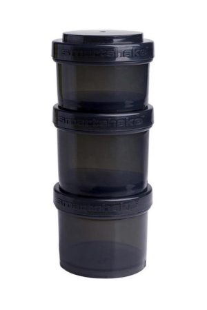 Revive Storage - 3 pack Black