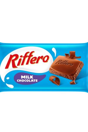 Riffero - 75g Milk Chocolate