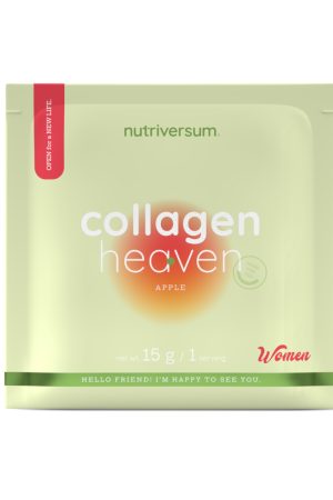 Sample Collagen Heaven - 15g Apple