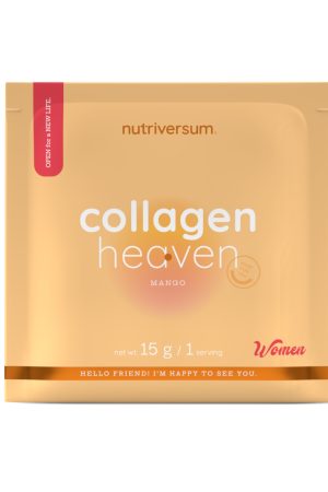 Sample Collagen Heaven - 15g Mango