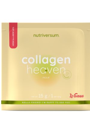 Sample Collagen Heaven - 15g Pear