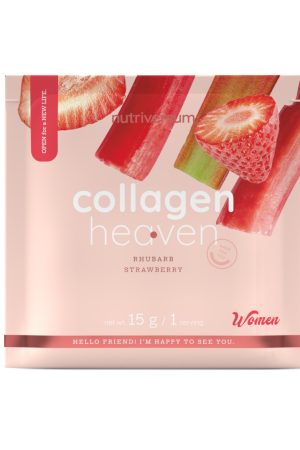 Sample Collagen Heaven - 15g Strawberry