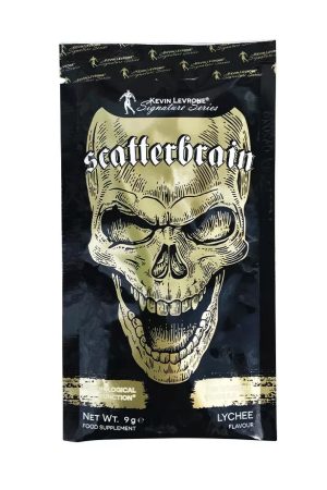 Scatterbrain - 9g Dragon fruit