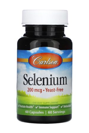 Selenium - 60 caps
