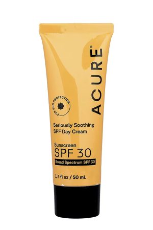 Seriuously Soothing SPF Day Cream - 50 ml