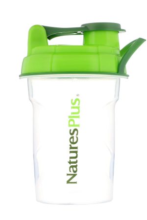 Shaker - 473ml Green Gray