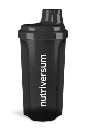 Shaker - 500ml Dark