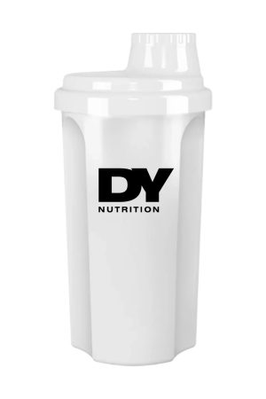 Shaker - 500ml White