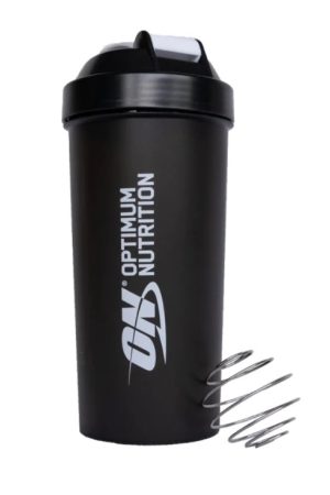 Shaker Black - 1000ml