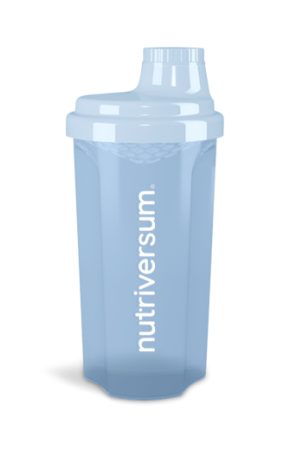 Shaker Man - 500ml
