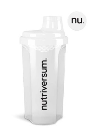 Shaker Unisex Large - 500ml