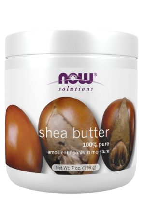 Shea Butter - 198g