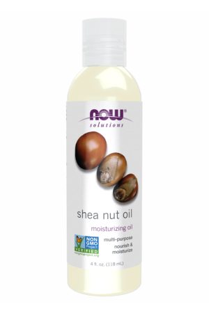 Shea Nut Oil - 118 ml