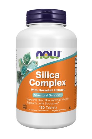 Silica Complex - 180 tabs