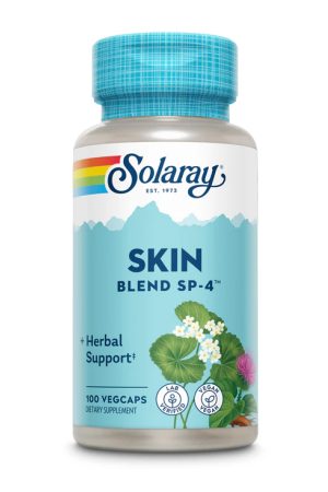 Skin Blend SP-4 - 100 vcaps
