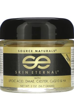 Skin Eternal® Cream Standard Formula - 56.7g