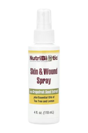 Skin & Wound Spray - 118 ml