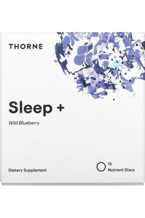 Sleep+ - 15 caps