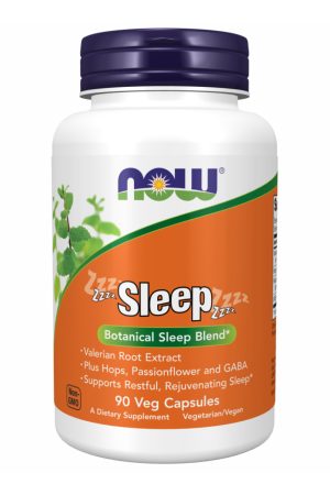 Sleep - 90 vcaps
