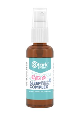 Sleep Complex - 50ml