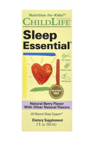 Sleep Essential - 59 ml (2 fl oz)