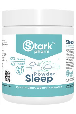 Sleep Powder - 320g
