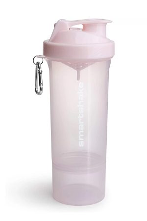Slim - 500ml Cotton Pink (Light Lavendel)