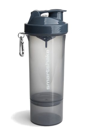 Slim - 500ml Grey