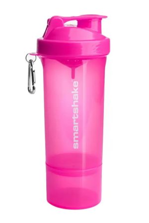 Slim - 500ml Neon Pink