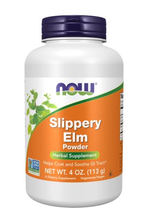 Slippery Elm Powder - 113g