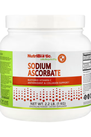 Sodium Ascorbate - 1000g