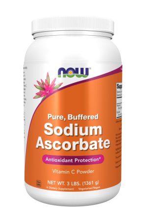 Sodium Ascorbate - 1361g