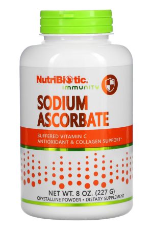 Sodium Ascorbate Powder - 227g