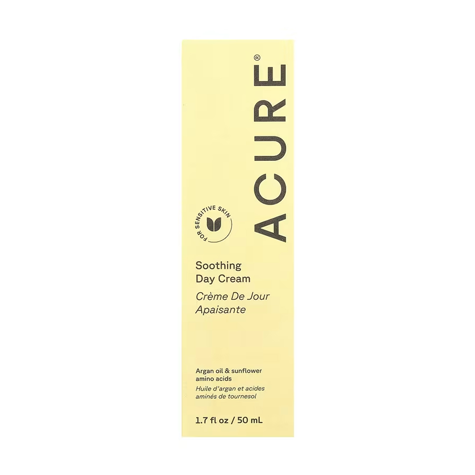 Soothing Day Cream - 50 ml - Зображення 2