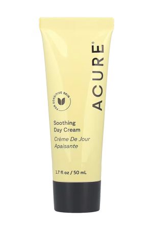 Soothing Day Cream - 50 ml