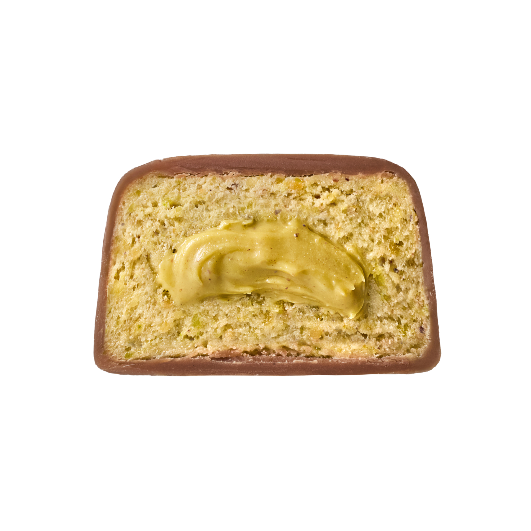 Space Bite - 10x45g Pistachio - Зображення 2