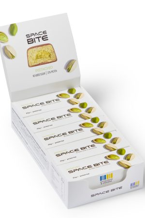 Space Bite - 10x45g Pistachio